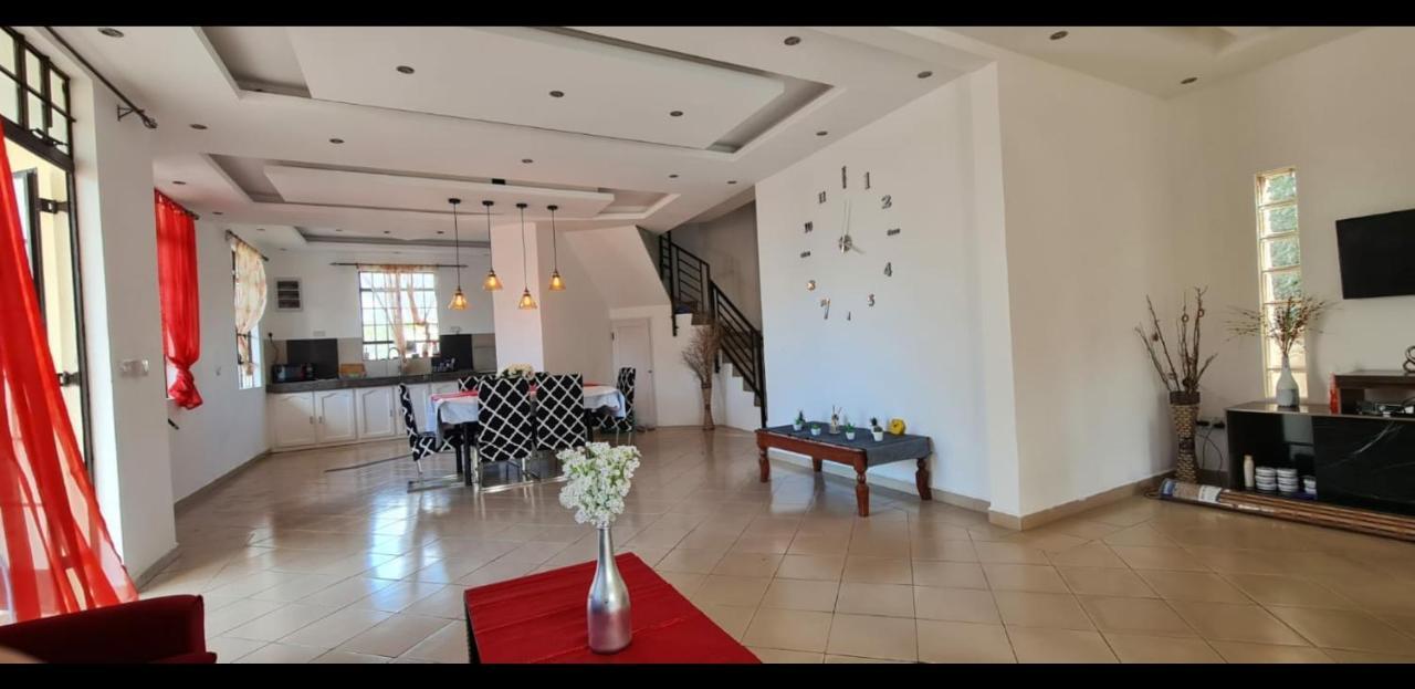Villa L'Or With Private Pool Flic en Flac ภายนอก รูปภาพ