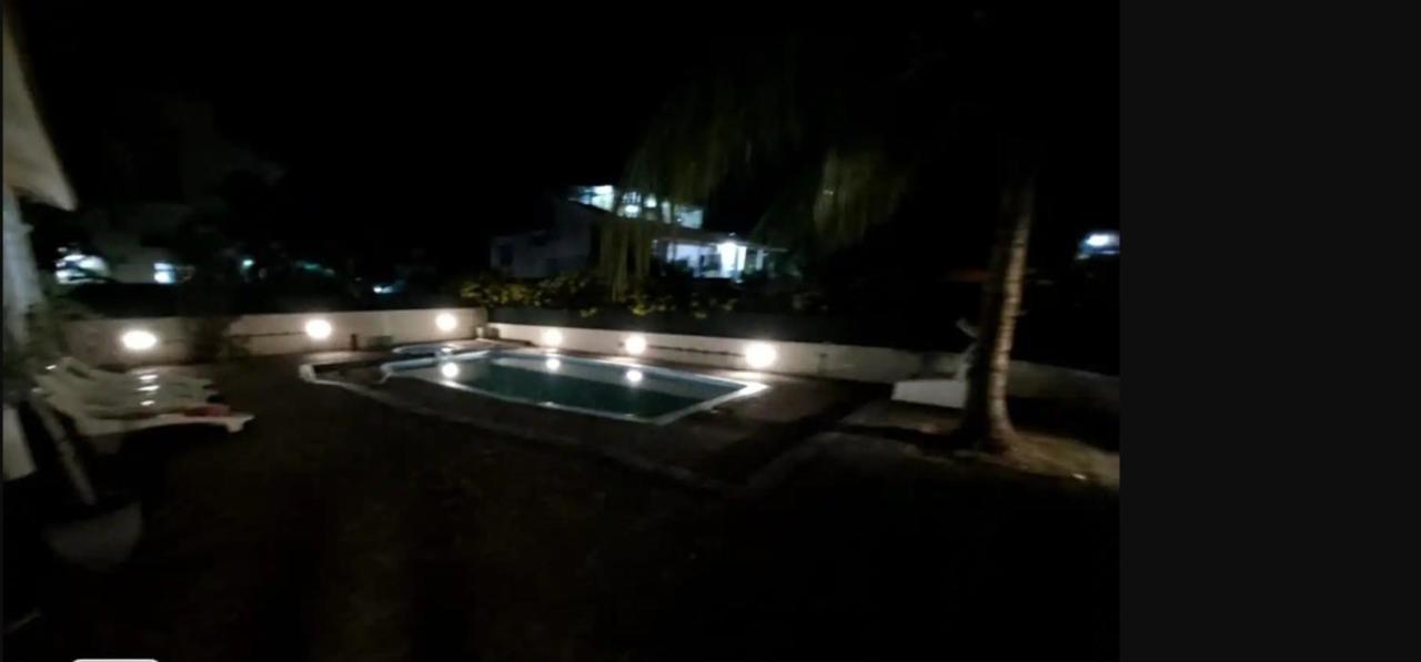 Villa L'Or With Private Pool Flic en Flac ภายนอก รูปภาพ